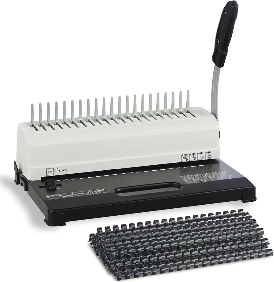 Binding Machine