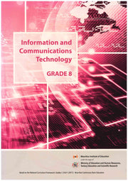 Information & comm Tech G8