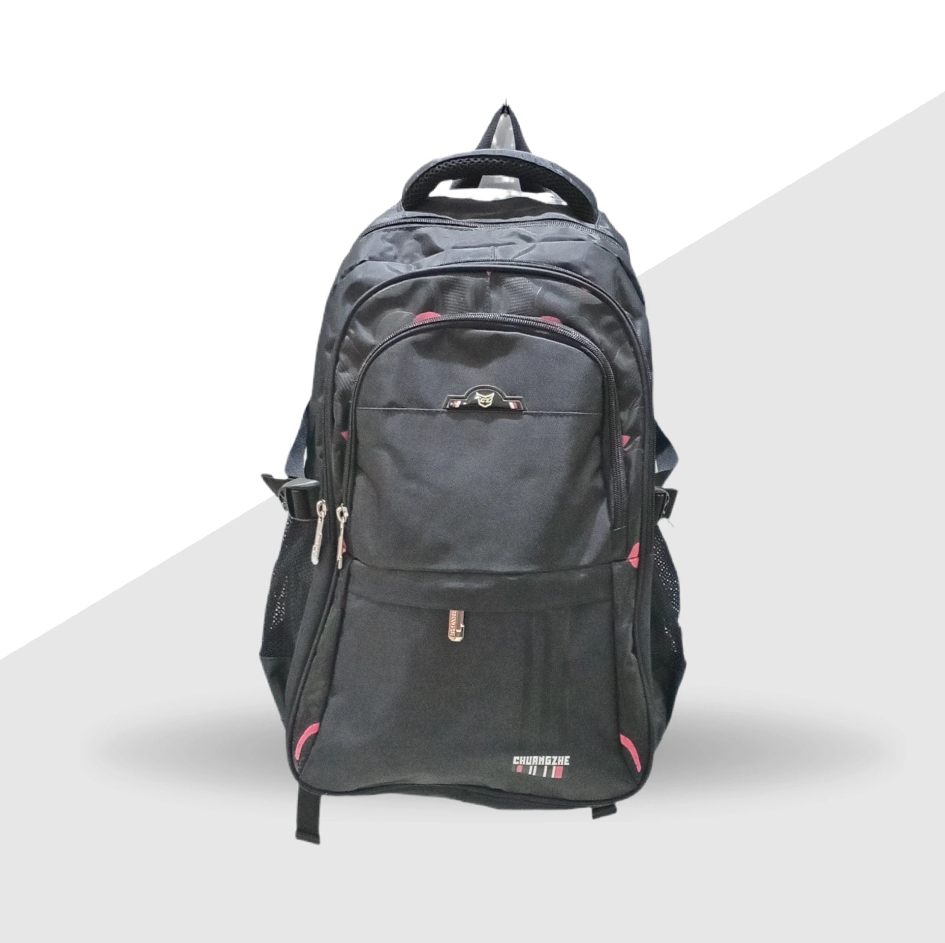 School Bag Ref.GZ 795
