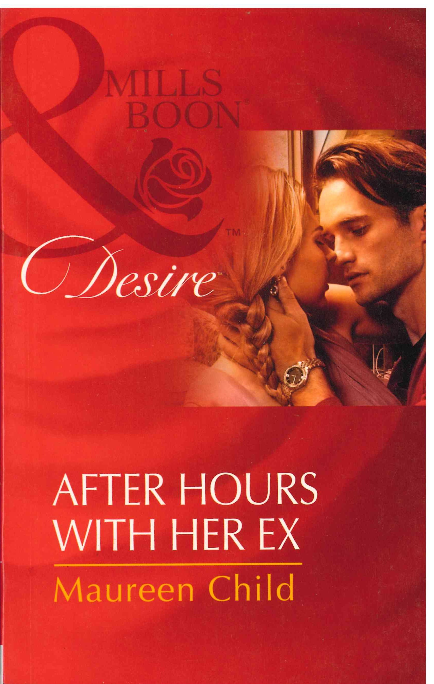 After Hours With Her EX