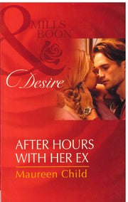 After Hours With Her EX