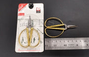 Scissors Gold No.1016