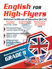 English High-Flyers G9 NCE