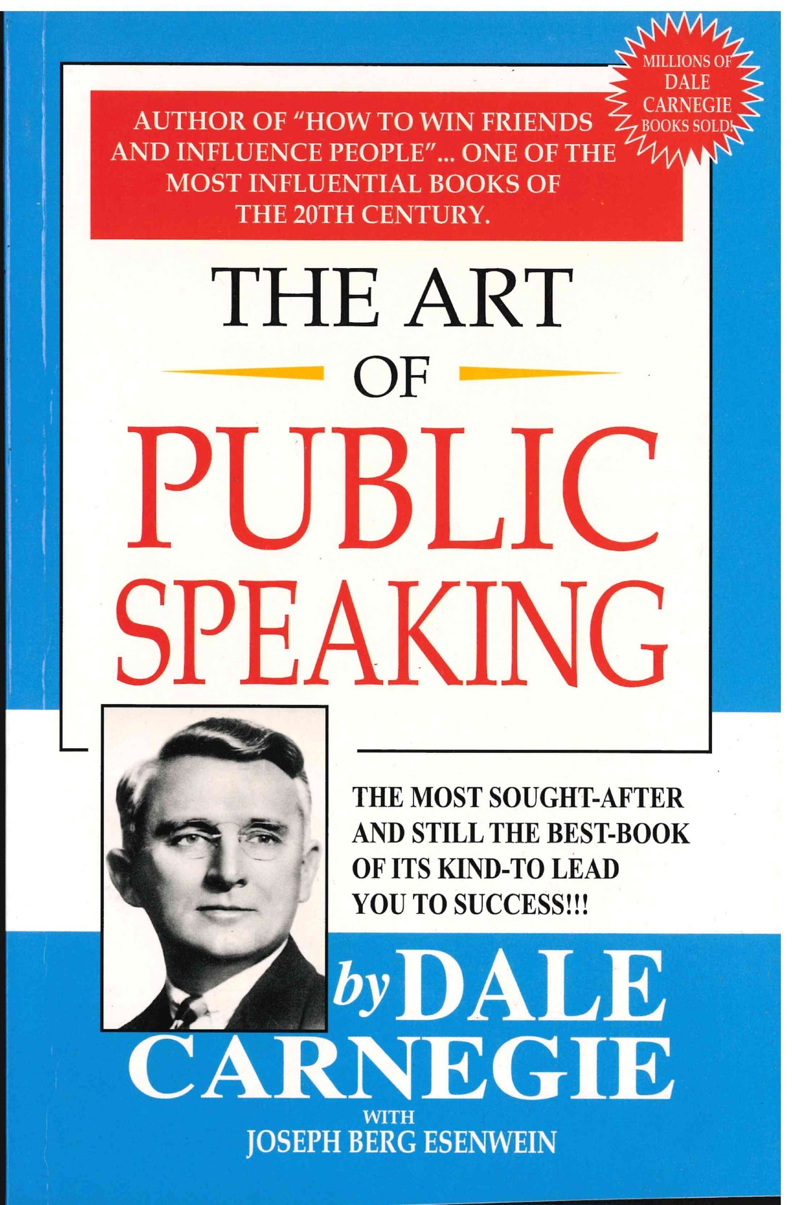 Dale Carnegie