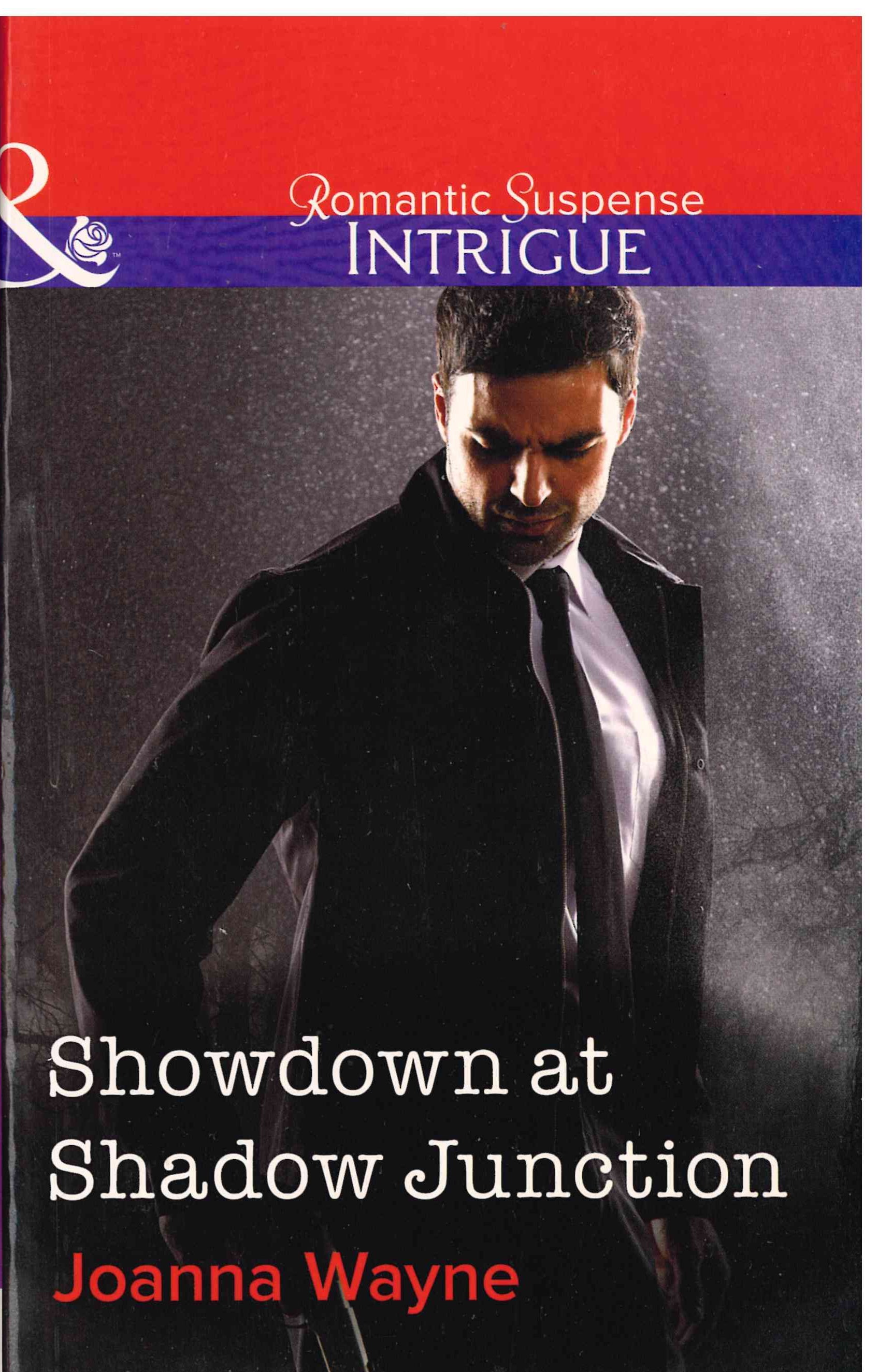 Showdown At Shadow Junction