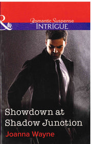 Showdown At Shadow Junction