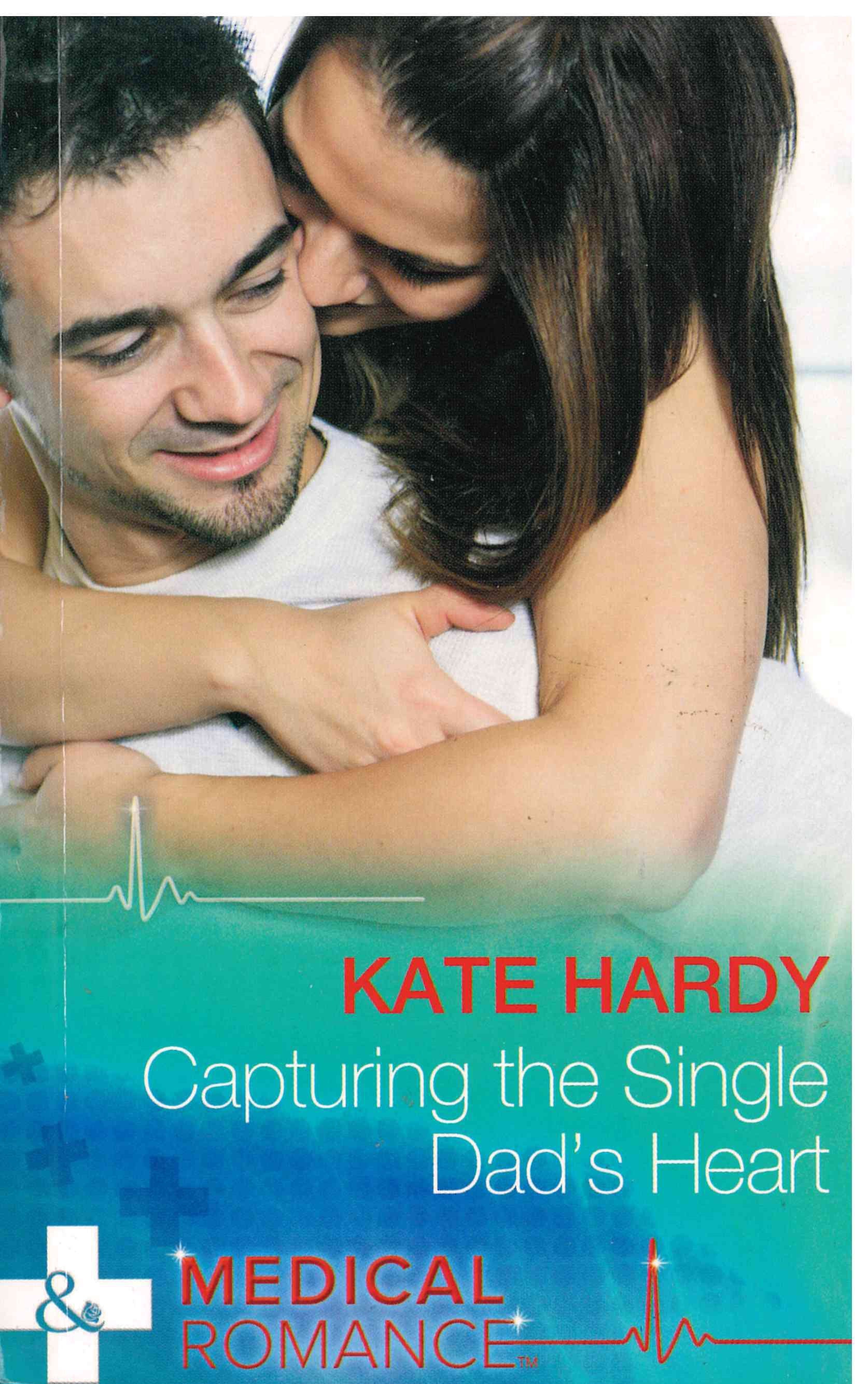Capturing The Single Dad's Hear