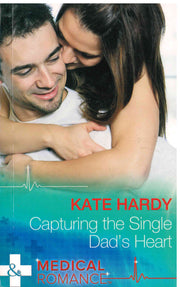 Capturing The Single Dad's Hear