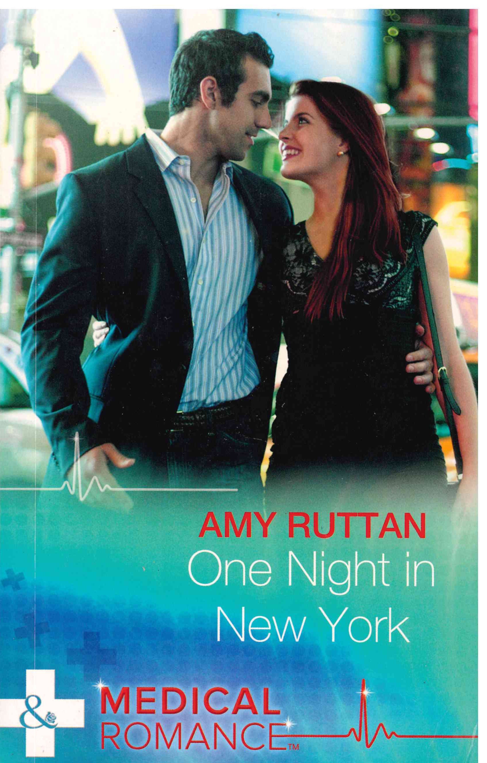 One Night In New York