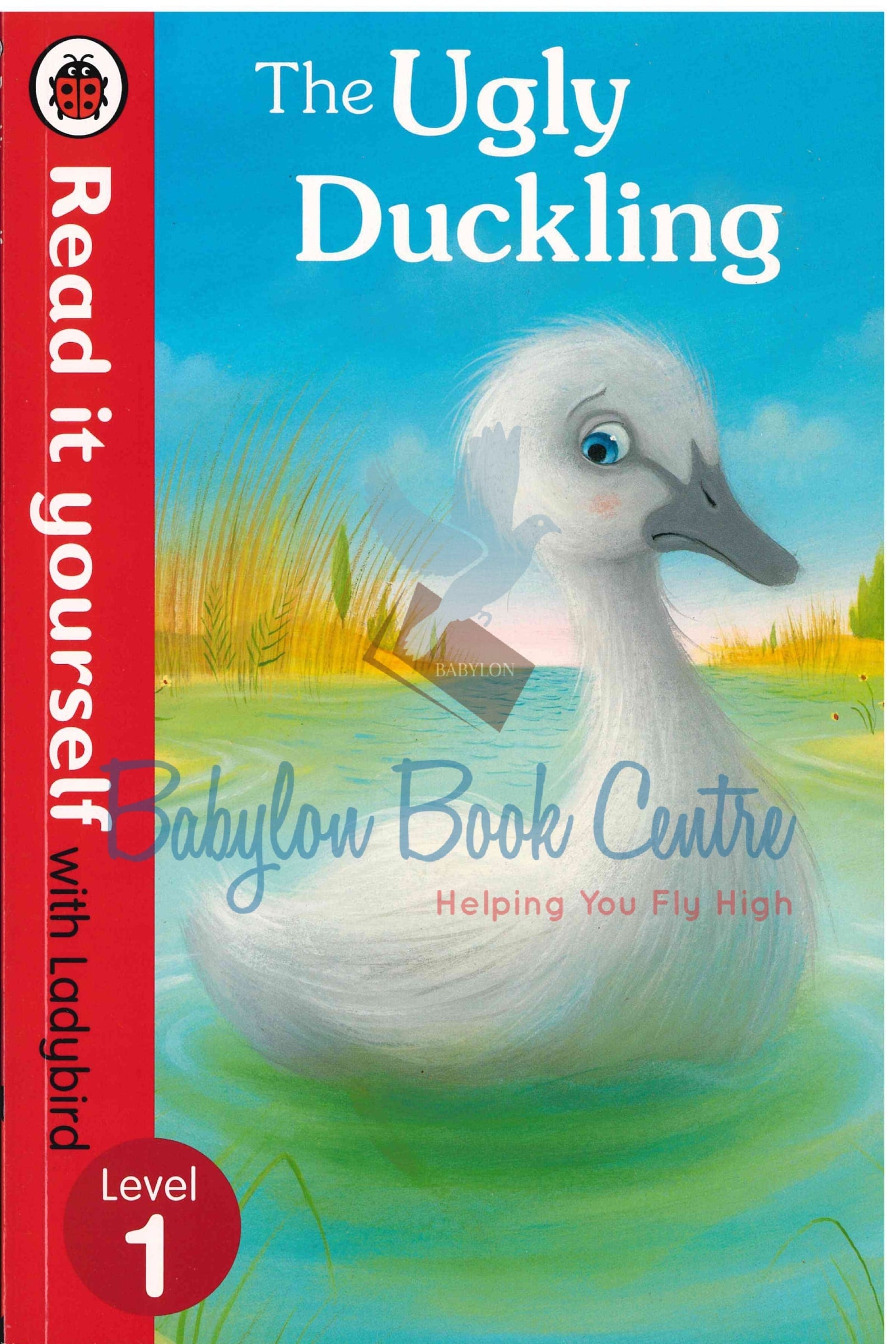 The Ugly Duckling