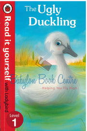 The Ugly Duckling
