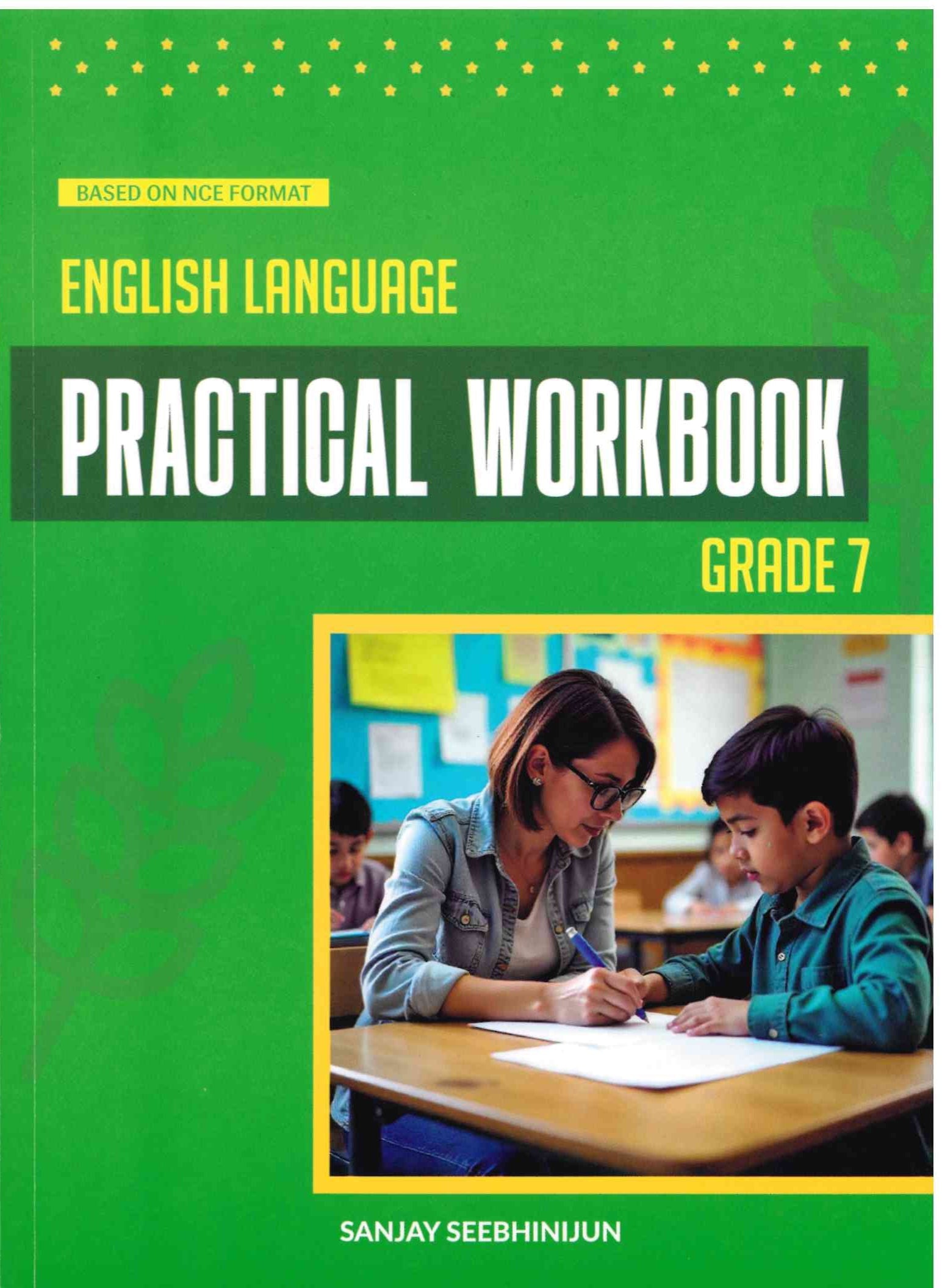 Practical Workbook G7 NCE