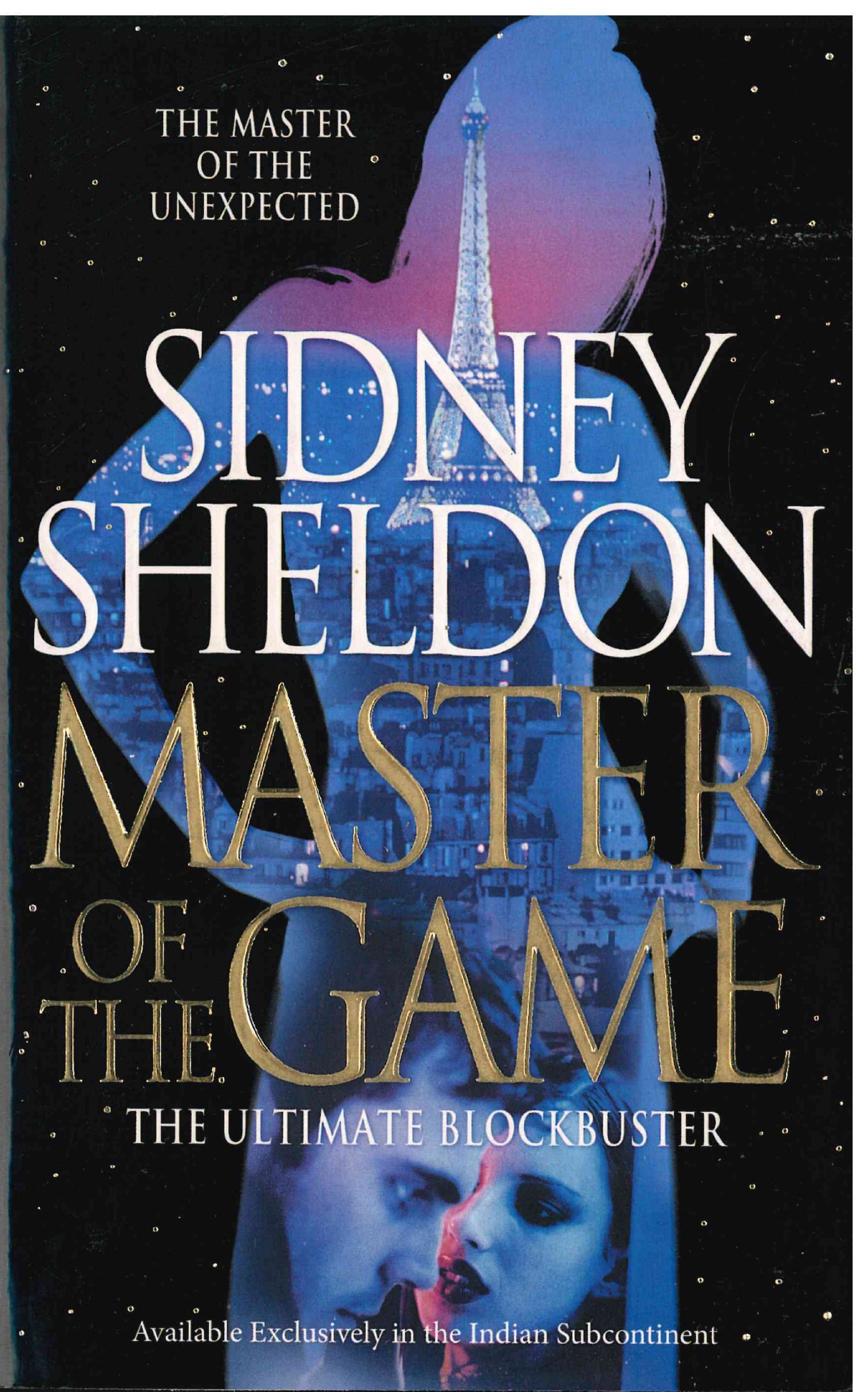 Master Of The Game