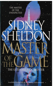 Master Of The Game