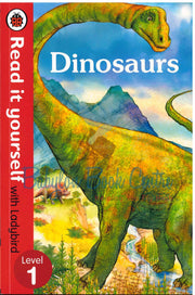Dinosaurs