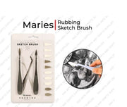 Sketch Brush Kit 1919
