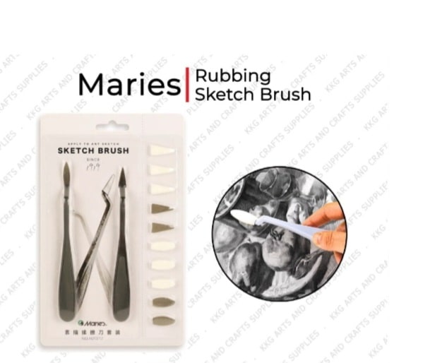 Sketch Brush Kit 1919