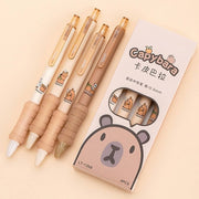 Capybara Pen LT-1358