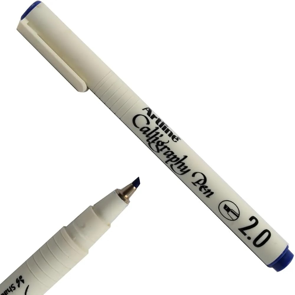 Artline 2.0 EK 242 BLUE