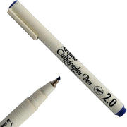 Artline 2.0 EK 242 BLUE