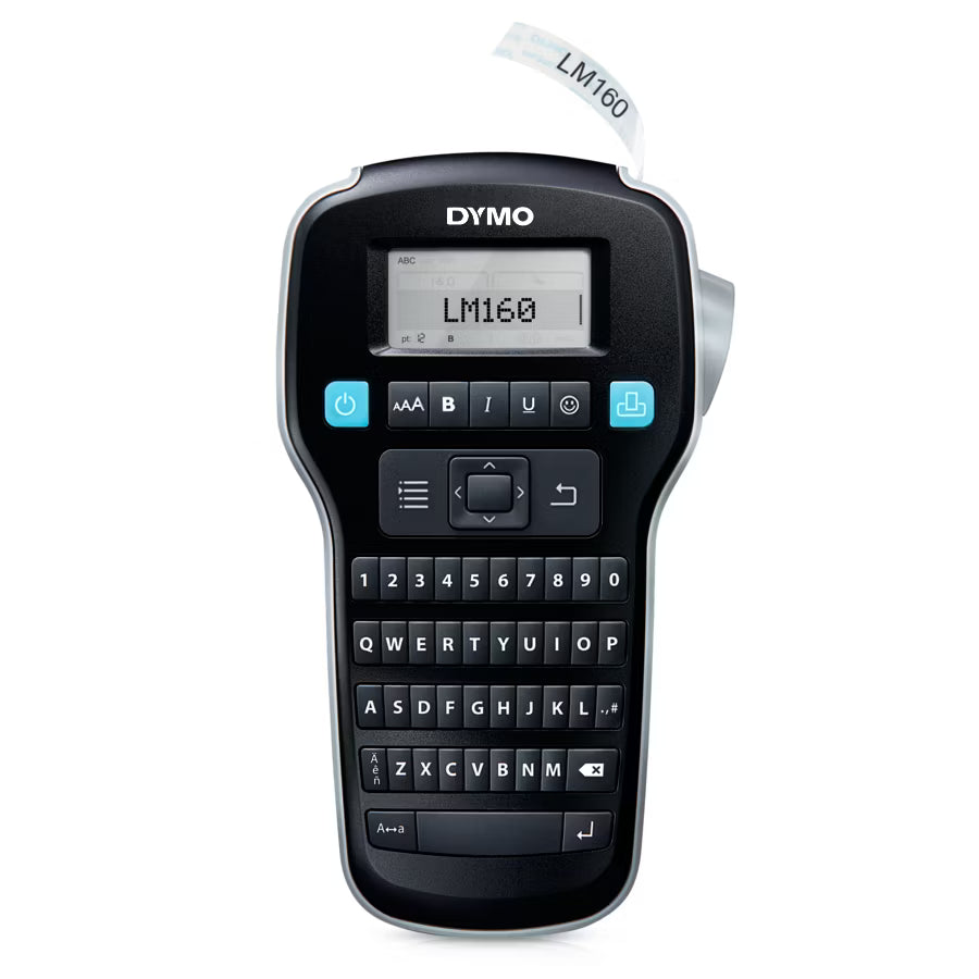 Dymo Label Manager 160