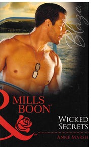 Wicked Secrets