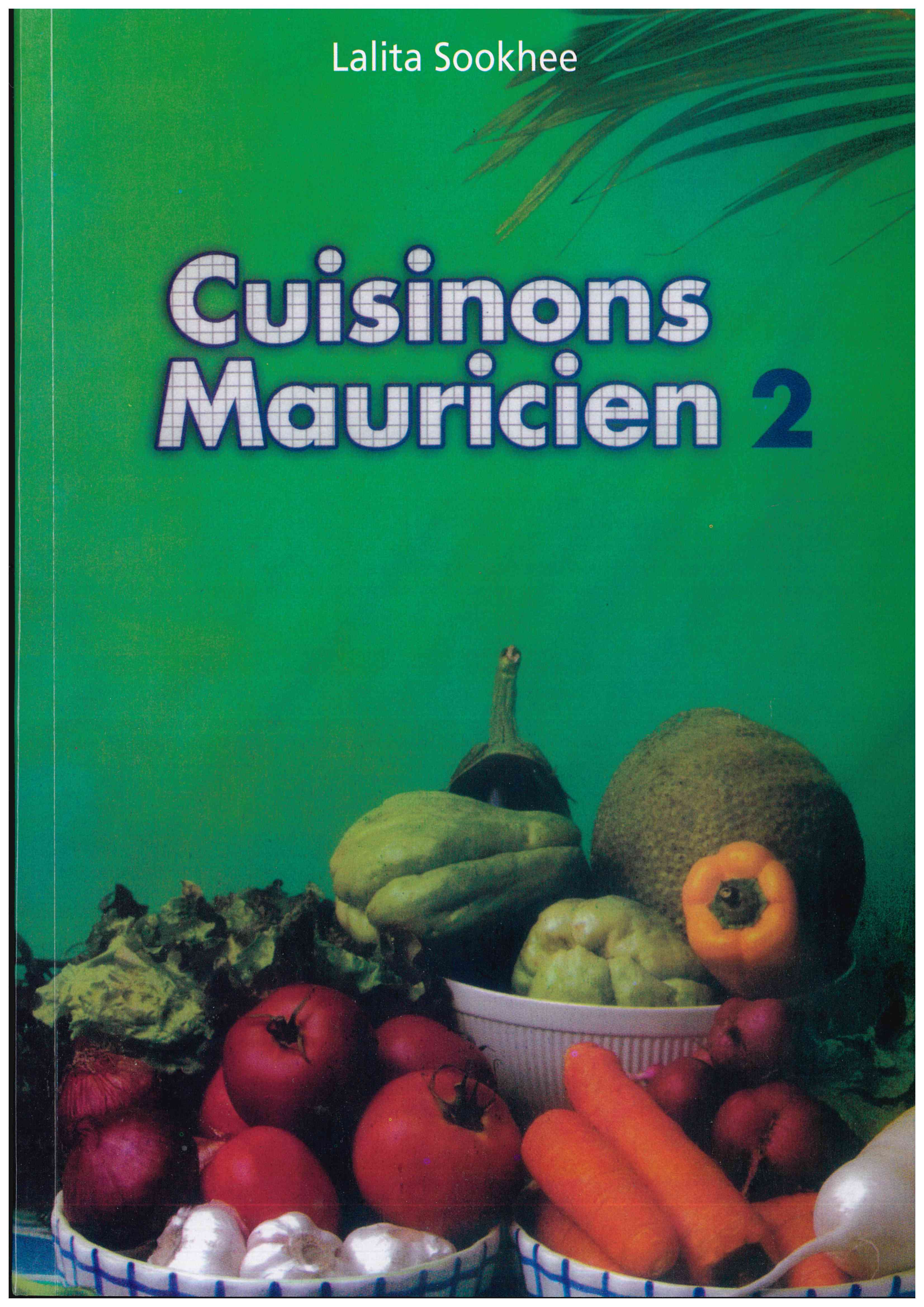 Cuisinons Mauricien 2