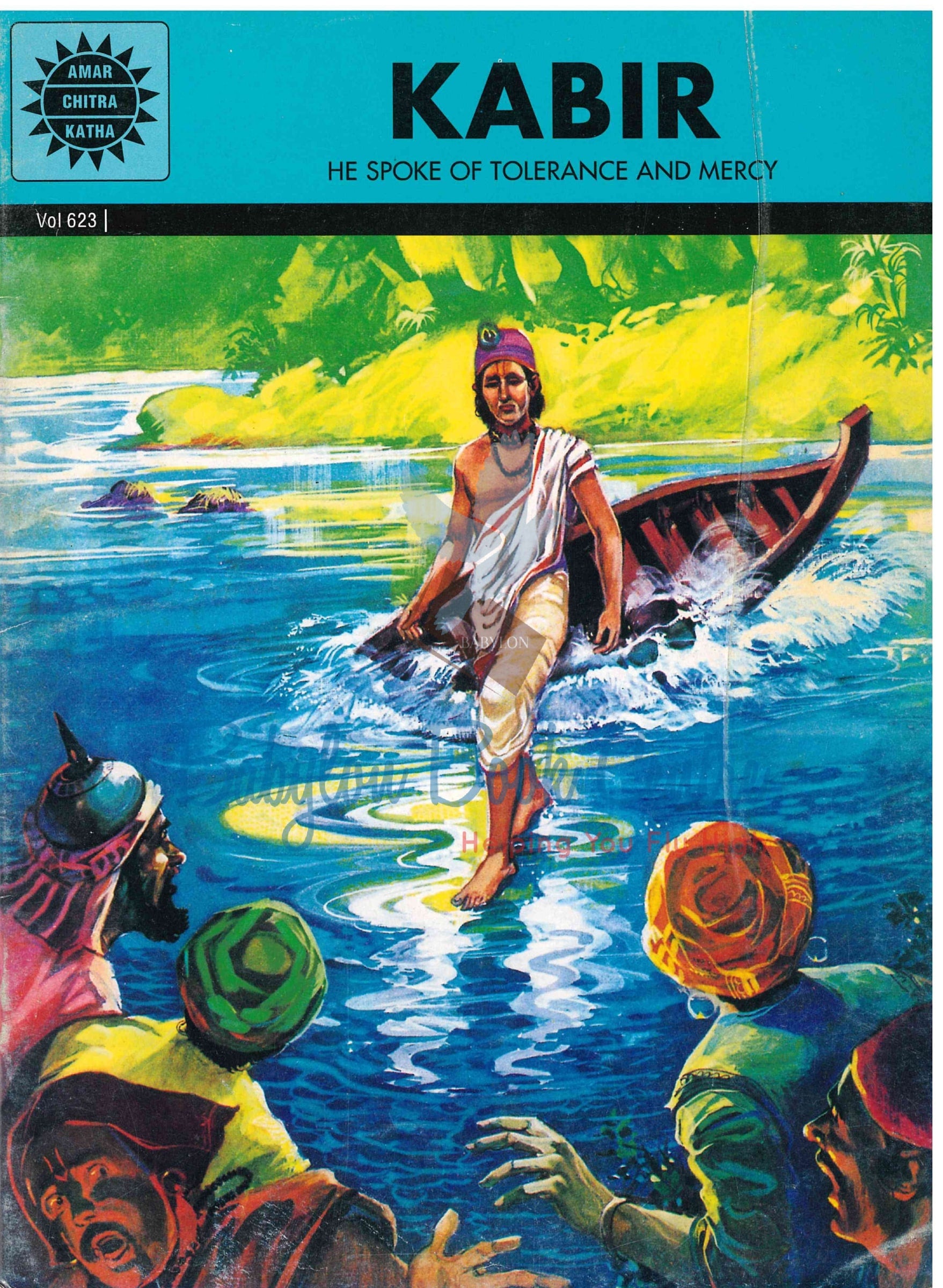 Kabir