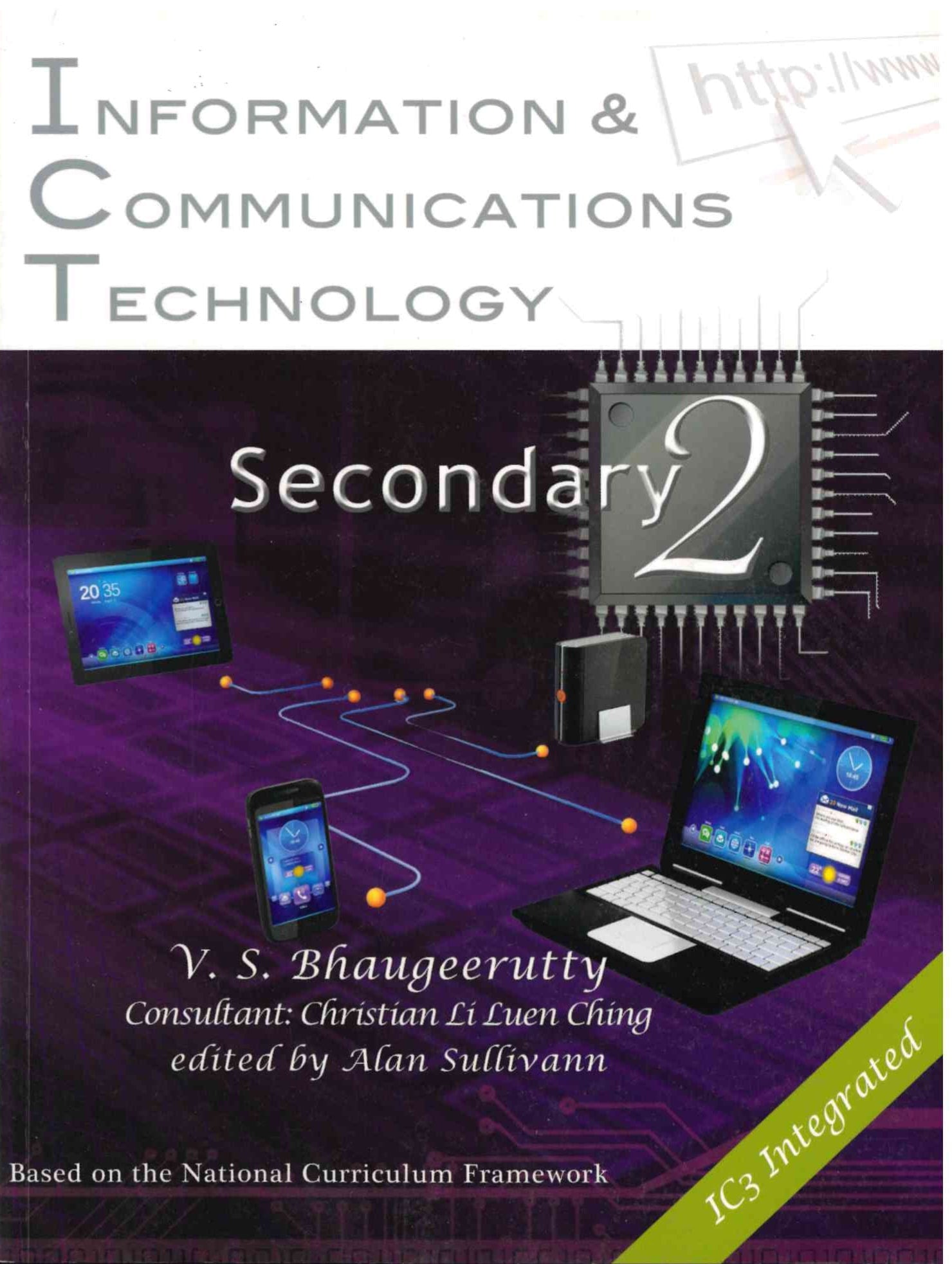 Information Communication & Tec