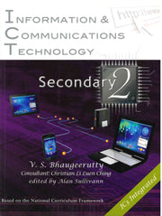 Information Communication & Tec