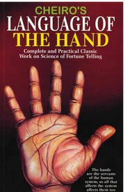 Language Of The Hand Cheiro's