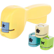 DIY - Cassette Punch SET KM-8605 - Kamei Stationery