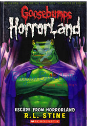 Escape From Horrorland