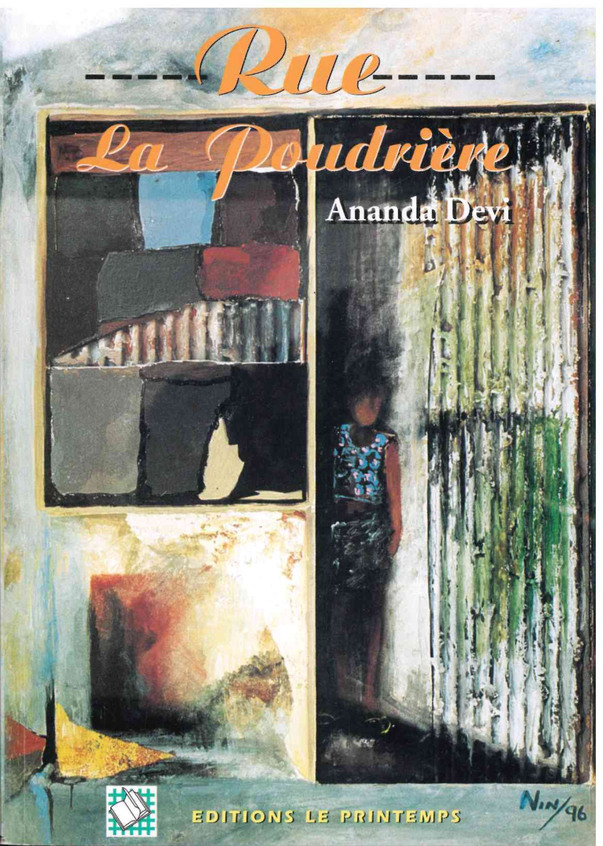 Rue La Poudriere