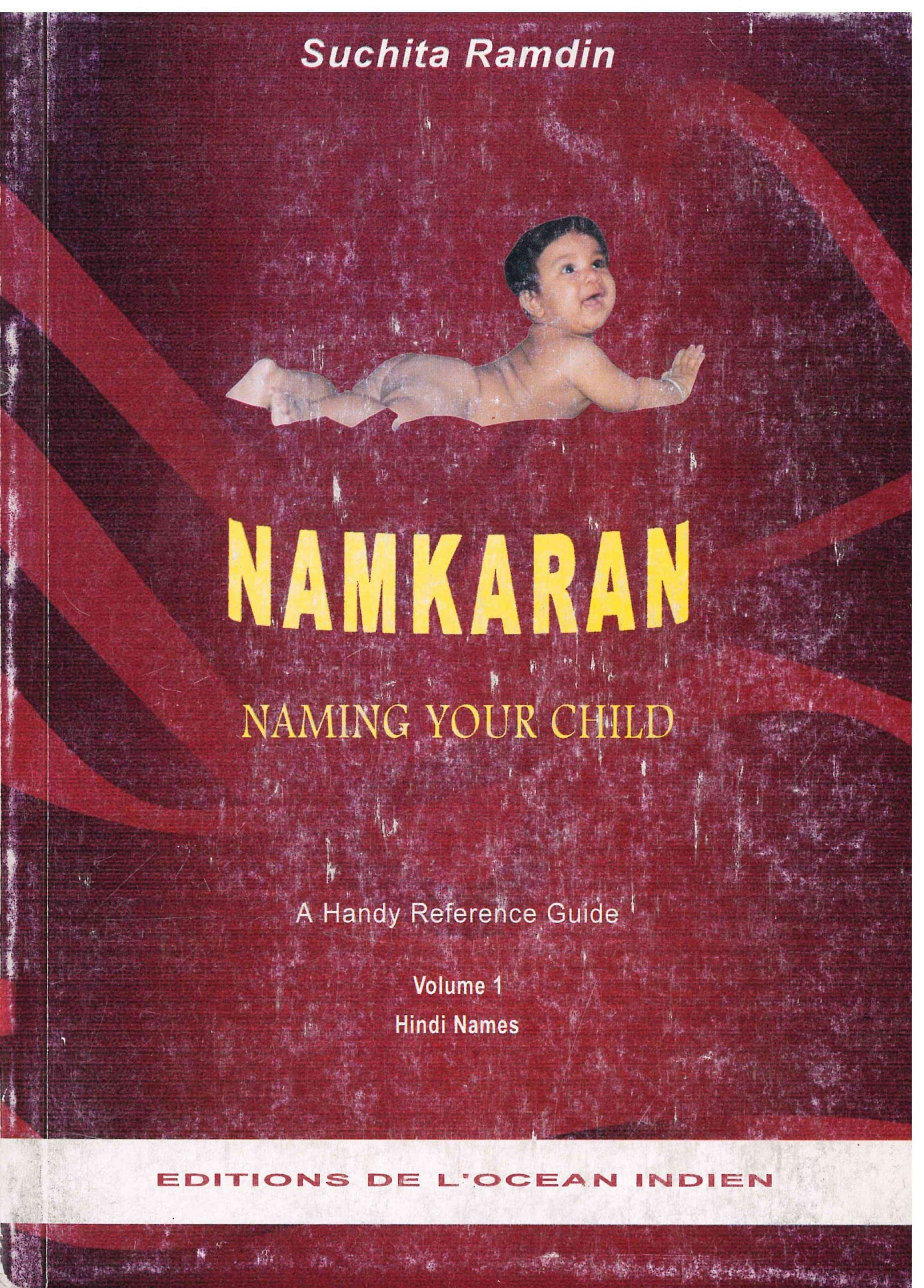 Namkaraan