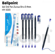Zuixua HY1020 Gel Pen
