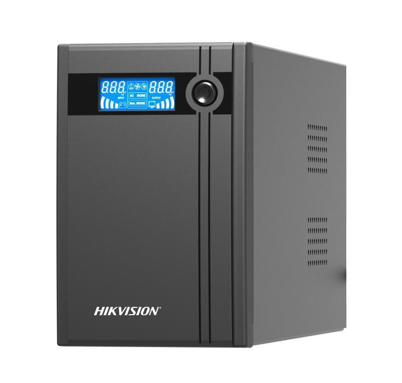 Hikvision 2000VA UPS