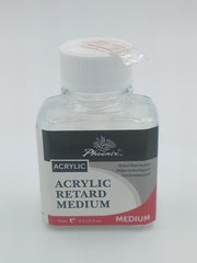 Acrylic Liquid Medium - Phoenix