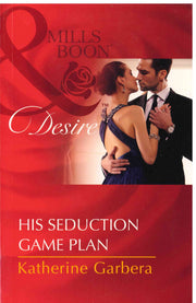 His Seduction Game Plan