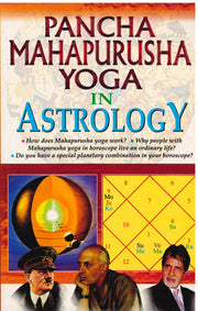 Pancha Mahapurusha Yoga