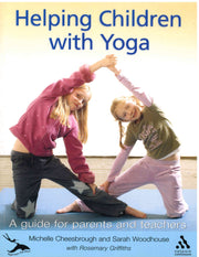 Helping Children With Yoga