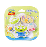 UME Toy Story Pixar Eraser Set
