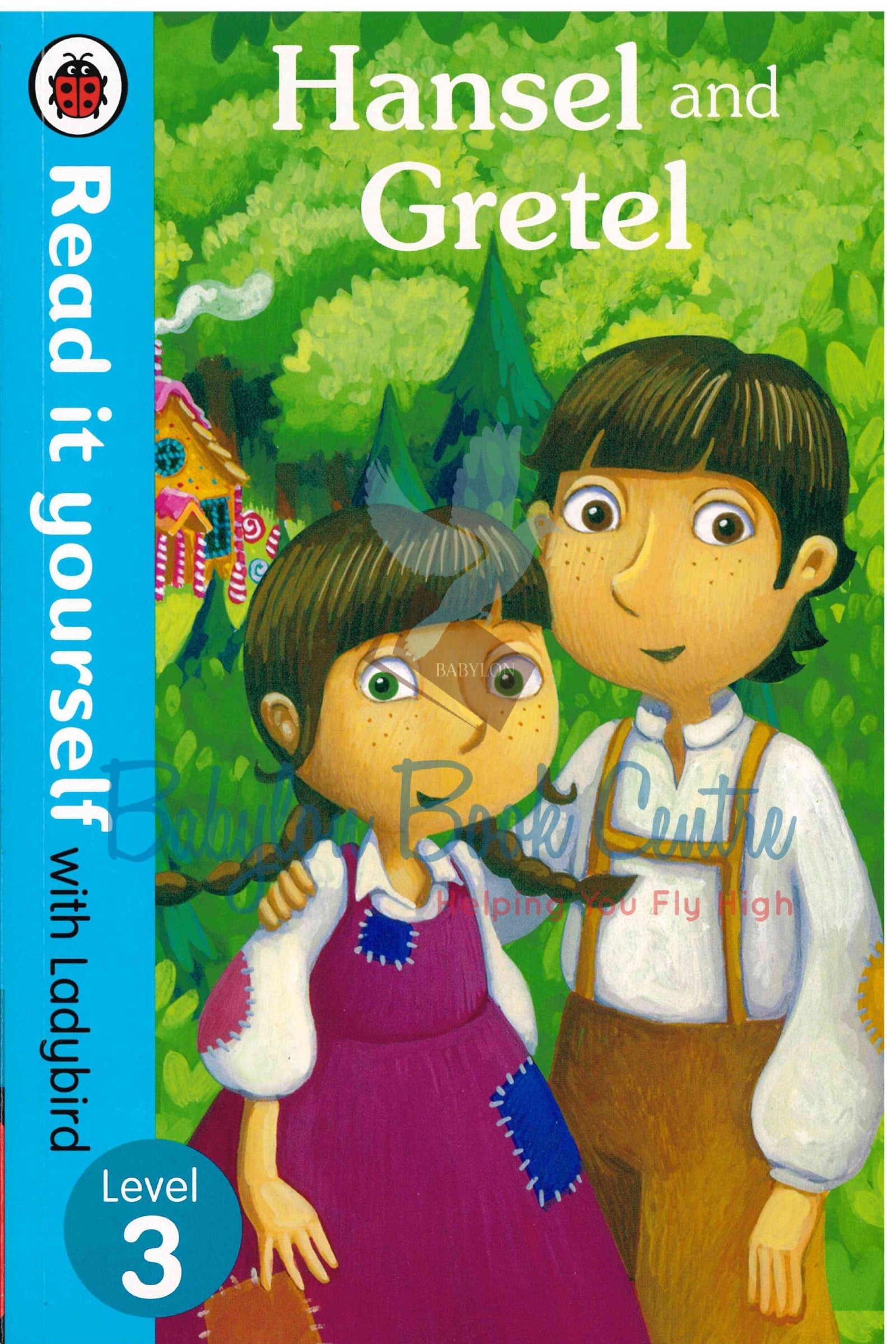 Hansel & Gretel
