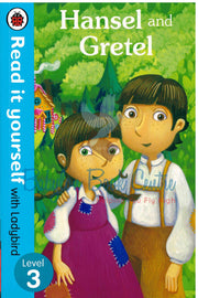 Hansel & Gretel