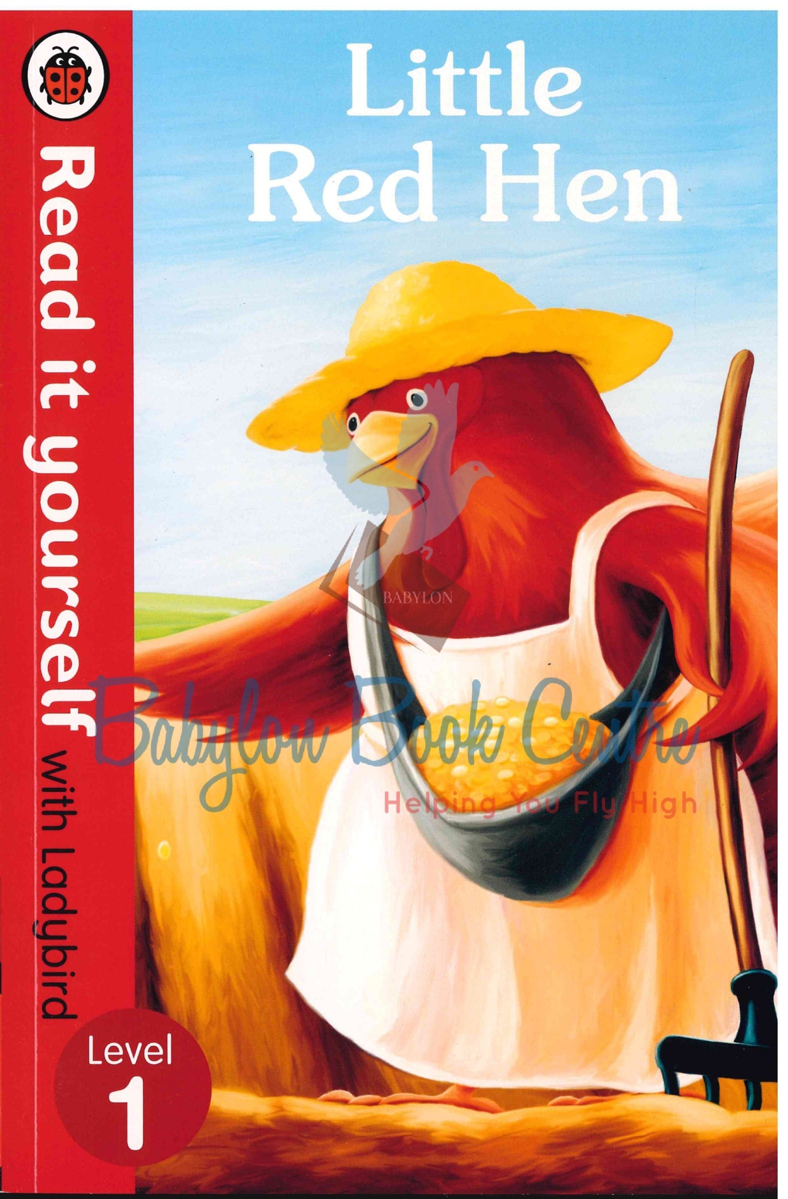 Little Red Hen