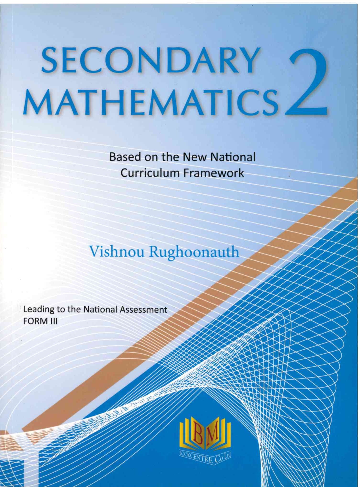 Secondary Mathematics 2
