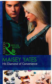 His Diamond Of Convenience
