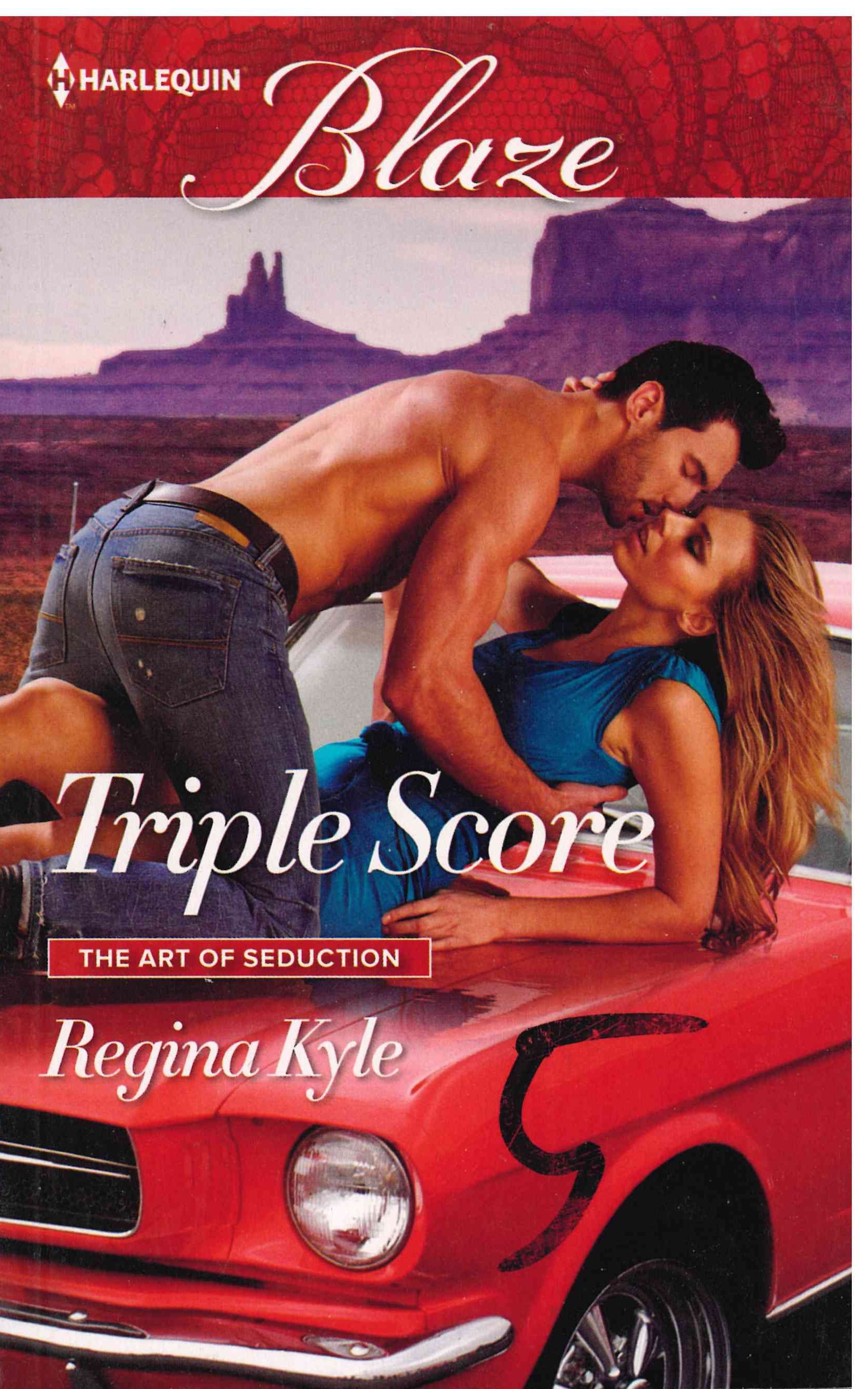 Triple Score