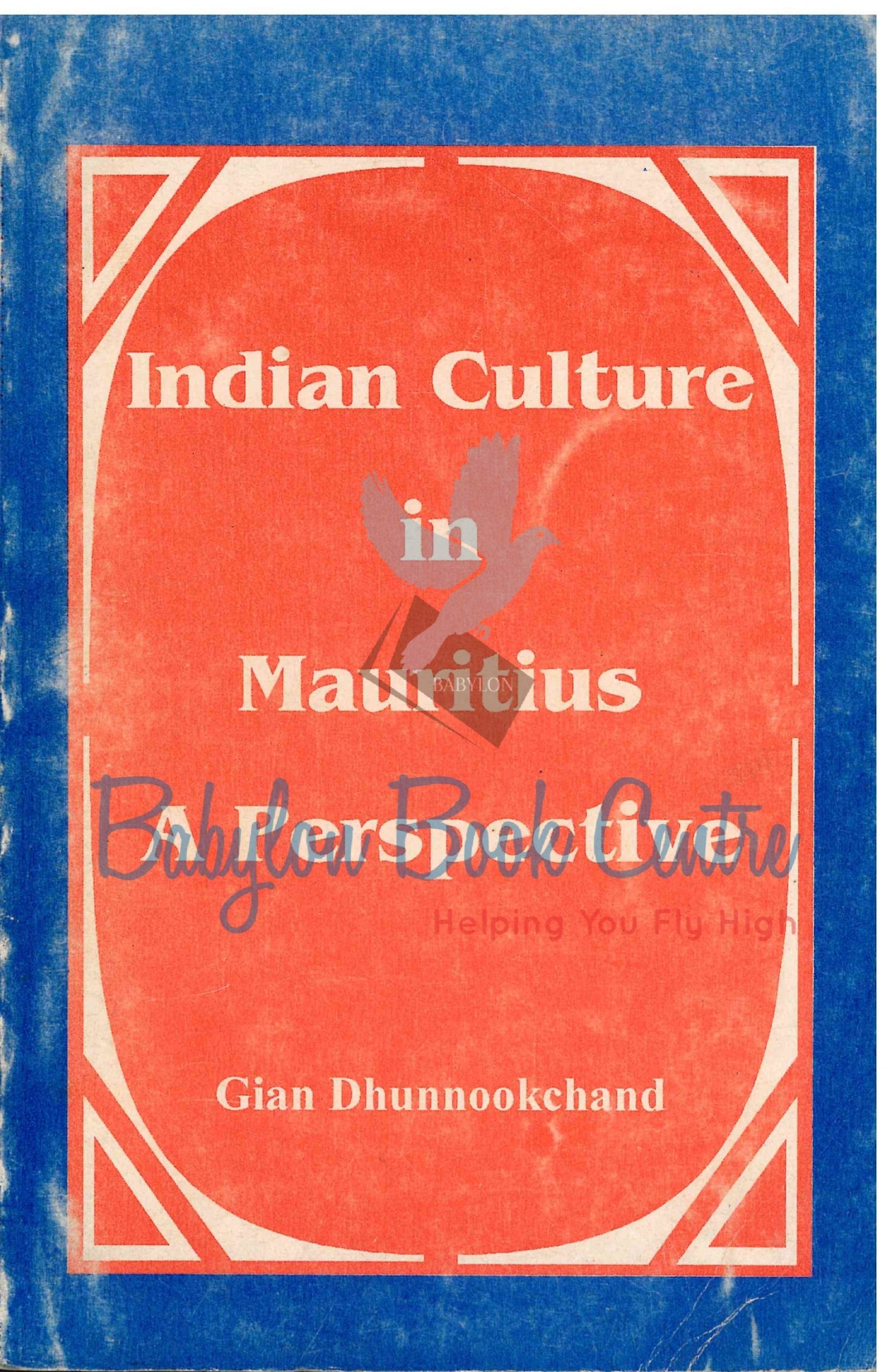 Indian Culture In Mauritius
