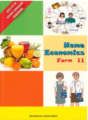 Home Economics G8